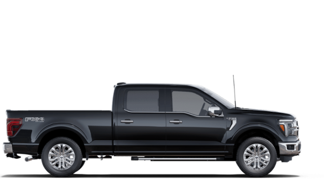 2025 Ford F-150+F-150